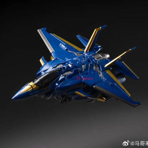 Gear Factory GF-03 Gale Tactical Action Figure