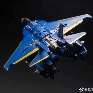 Gear Factory GF-03 Gale Tactical Action Figure