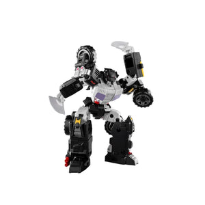 IF EX-68 Claw of Ose Apex Action Figure