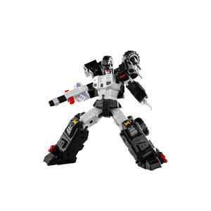 IF EX-68 Claw of Ose Apex Action Figure