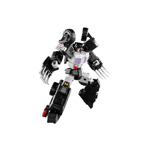 IF EX-68 Claw of Ose Apex Action Figure