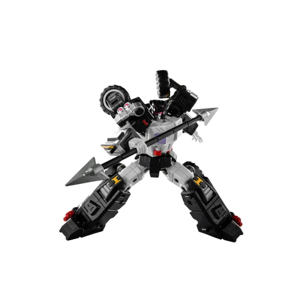 IF EX-68 Claw of Ose Apex Action Figure