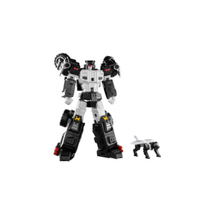 IF EX-68 Claw of Ose Apex Action Figure