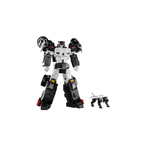 IF EX-68 Claw of Ose Apex Action Figure