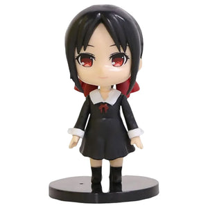 Kaguya-sama Character Action Figures (Set of 4)