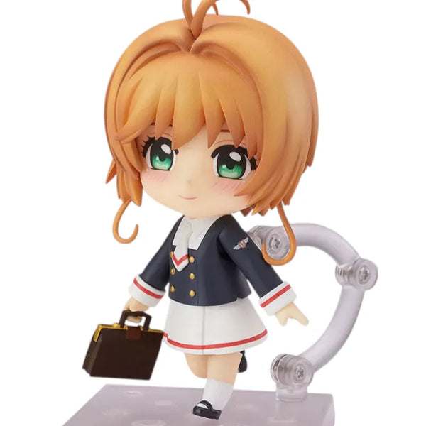Good Smile Nendoroid Sakura Action Figurine