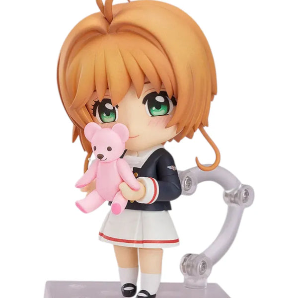 Good Smile Nendoroid Sakura Action Figurine