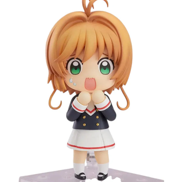 Good Smile Nendoroid Sakura Action Figurine