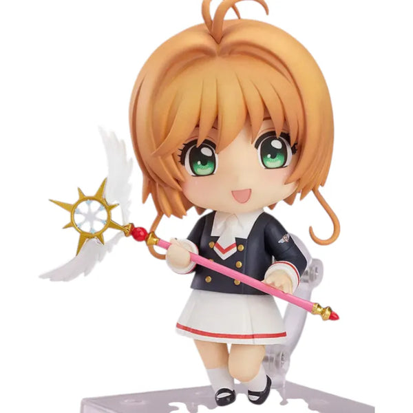 Good Smile Nendoroid Sakura Action Figurine