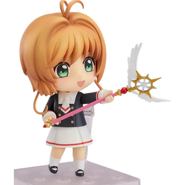Good Smile Nendoroid Sakura Action Figurine
