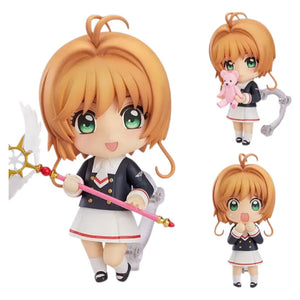 Good Smile Nendoroid Sakura Action Figurine