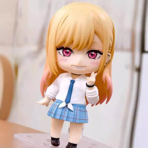 GS Nendoroid Marin Kitagawa Action Figurine