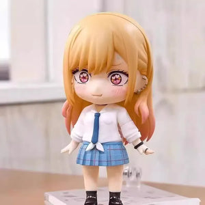 GS Nendoroid Marin Kitagawa Action Figurine