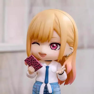 GS Nendoroid Marin Kitagawa Action Figurine