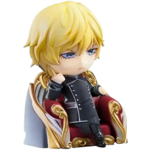 GS Nendoroid Reinhard Action Figurine