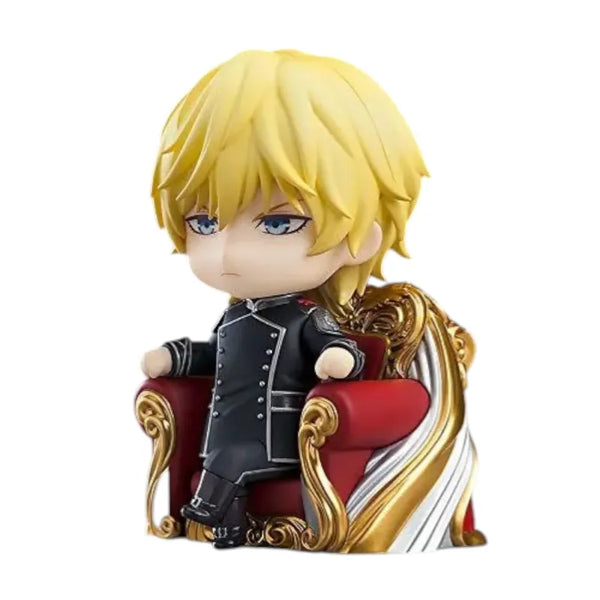 GS Nendoroid Reinhard Action Figurine