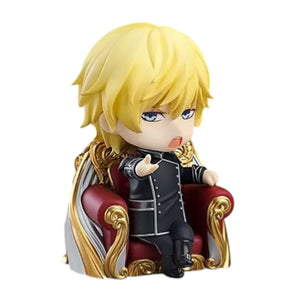 GS Nendoroid Reinhard Action Figurine