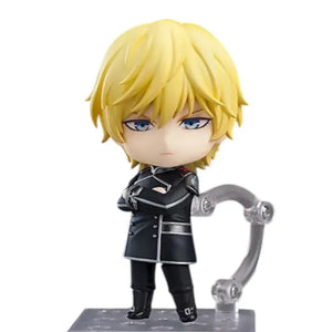 GS Nendoroid Reinhard Action Figurine