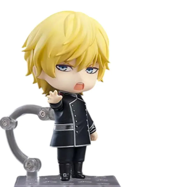 GS Nendoroid Reinhard Action Figurine