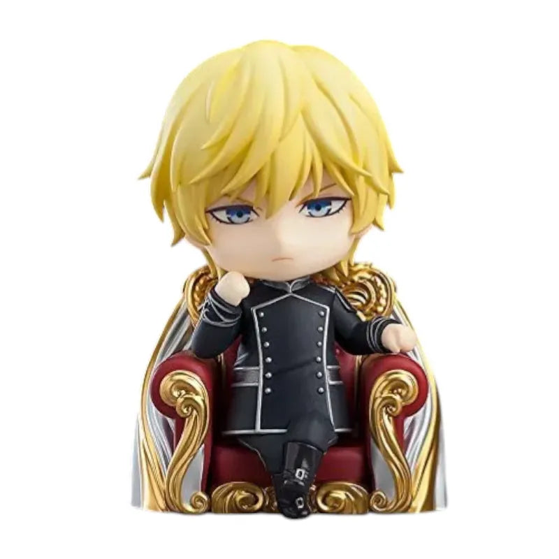 GS Nendoroid Reinhard Action Figurine