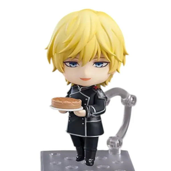 GS Nendoroid Reinhard Action Figurine