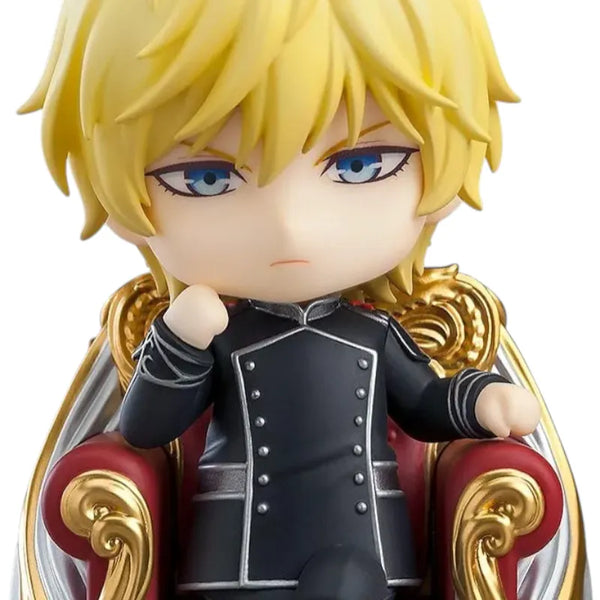 GS Nendoroid Reinhard Action Figurine
