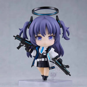 GS Nendoroid Calci Yuuka Action Figurine