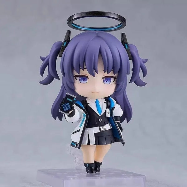 GS Nendoroid Calci Yuuka Action Figurine