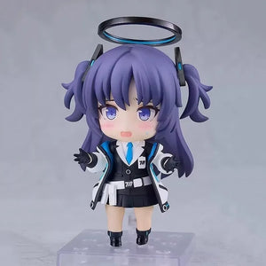 GS Nendoroid Calci Yuuka Action Figurine