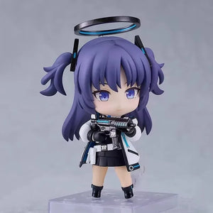 GS Nendoroid Calci Yuuka Action Figurine
