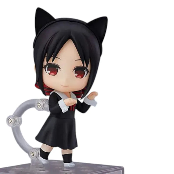 GS Nendoroid Kaguya Shinomiya Action Figurine