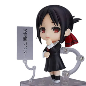GS Nendoroid Kaguya Shinomiya Action Figurine