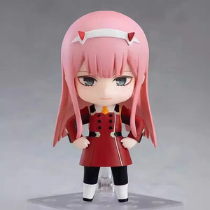 GS Nendoroid Zero Darling Action Figurine