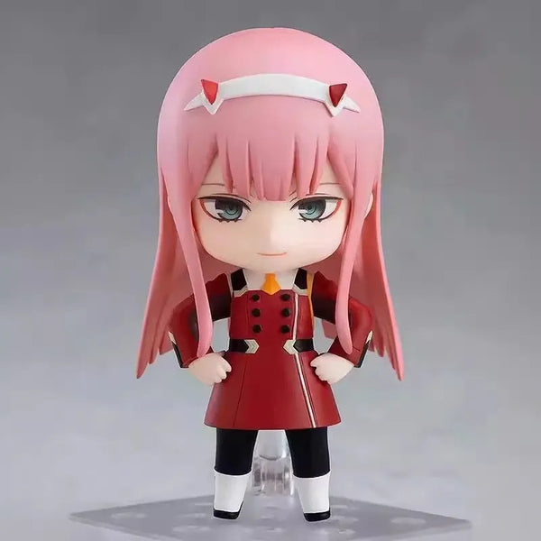GS Nendoroid Zero Darling Action Figurine