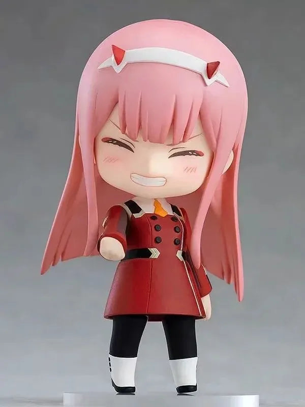 GS Nendoroid Zero Darling Action Figurine