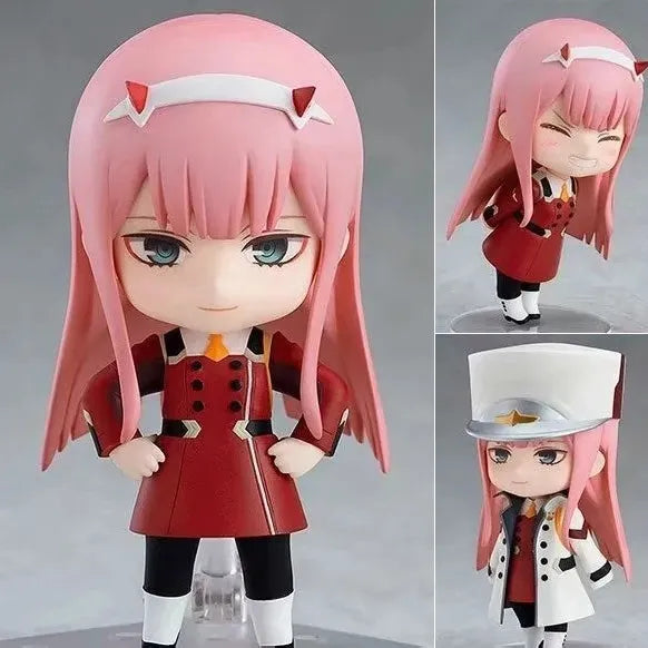 GS Nendoroid Zero Darling Action Figurine