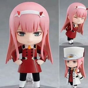GS Nendoroid Zero Darling Action Figurine