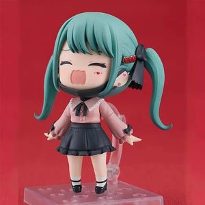 GS Nendoroid Miku Vampire Action Figurine