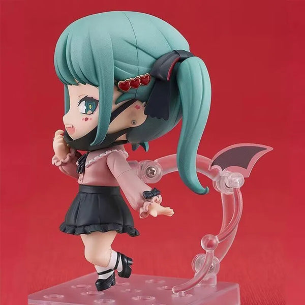 GS Nendoroid Miku Vampire Action Figurine
