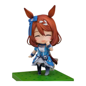 GS Nendoroid Super Creek Action Figurine