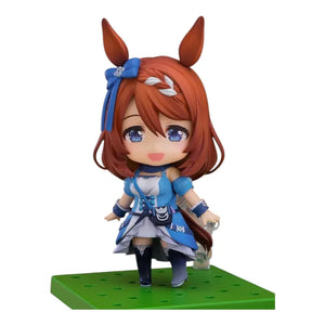 GS Nendoroid Super Creek Action Figurine