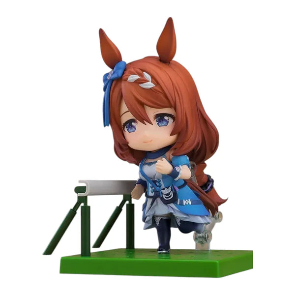 GS Nendoroid Super Creek Action Figurine