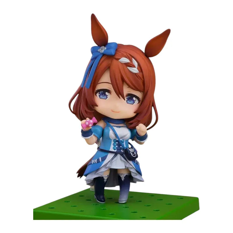 GS Nendoroid Super Creek Action Figurine