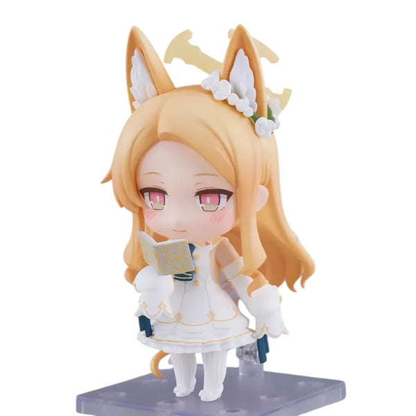 GS Nendoroid Seia Yurizono Action Figurine