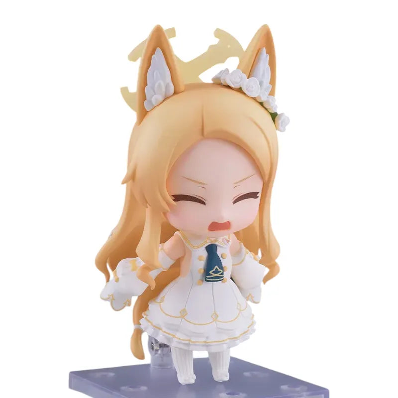 GS Nendoroid Seia Yurizono Action Figurine