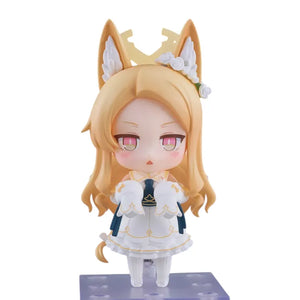 GS Nendoroid Seia Yurizono Action Figurine