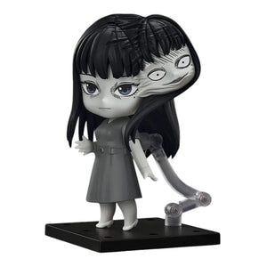 GS Nendoroid Tomie Junji Ito Maniac Action Figurine