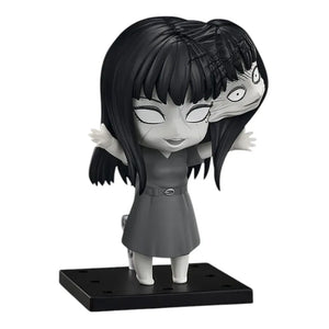GS Nendoroid Tomie Junji Ito Maniac Action Figurine