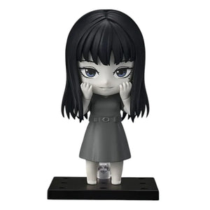 GS Nendoroid Tomie Junji Ito Maniac Action Figurine