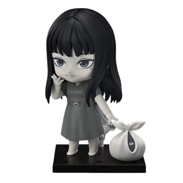 GS Nendoroid Tomie Junji Ito Maniac Action Figurine
